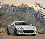Subaru BRZ 2013 года (US)